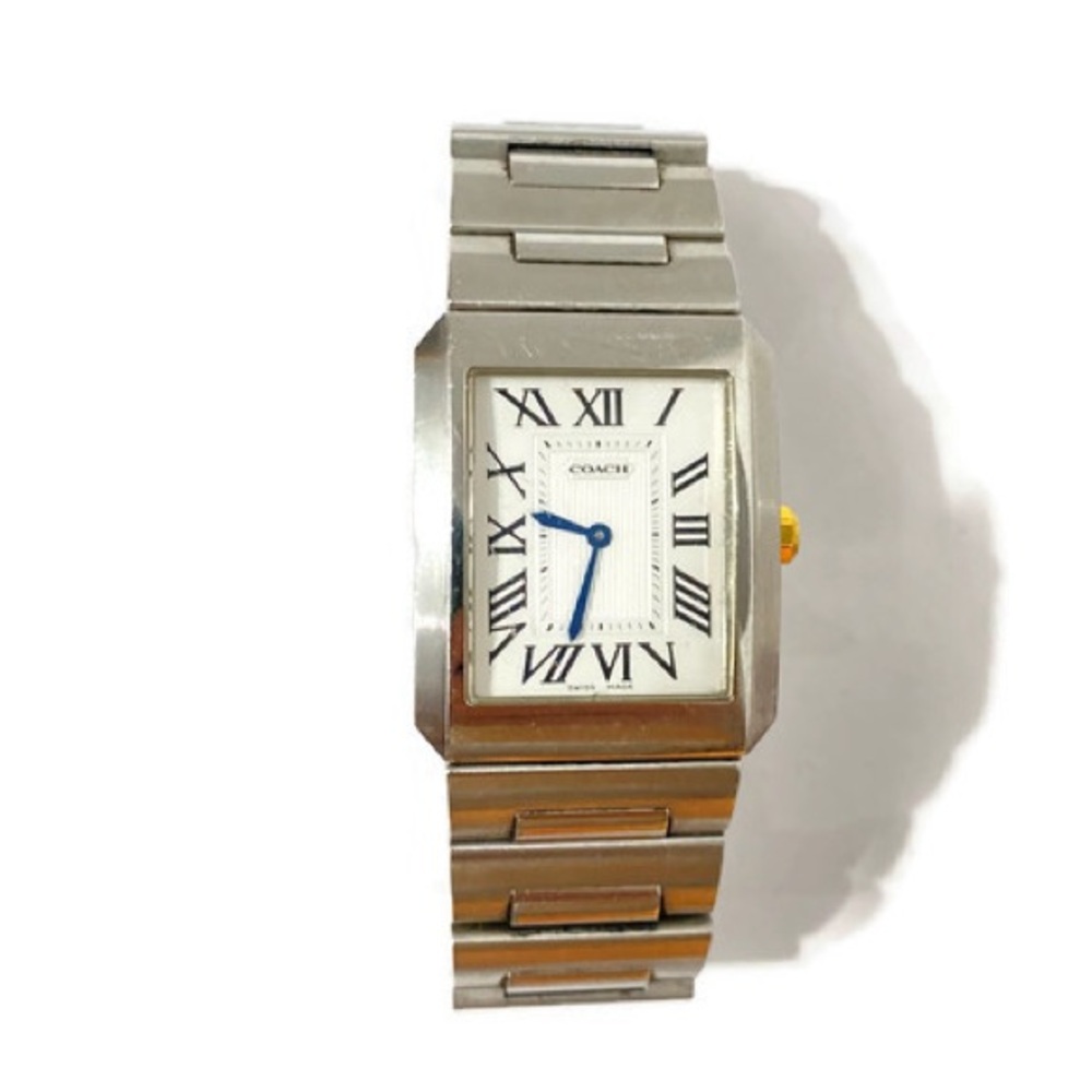 Coach Watch - Picture 3 of 7